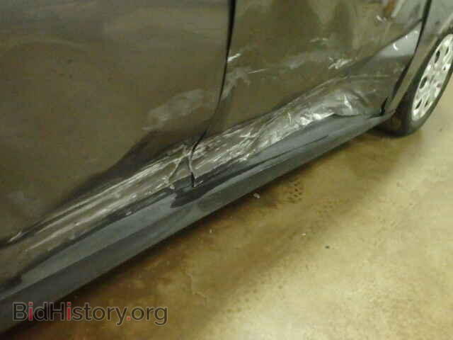 2012 FORD FOCUS - VIN: 1FAHP3F29CL221288 - Photo 10