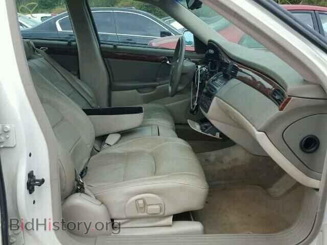 2004 CADILLAC DEVILLE - VIN: 1G6KD54Y04U120523 - Фото 5