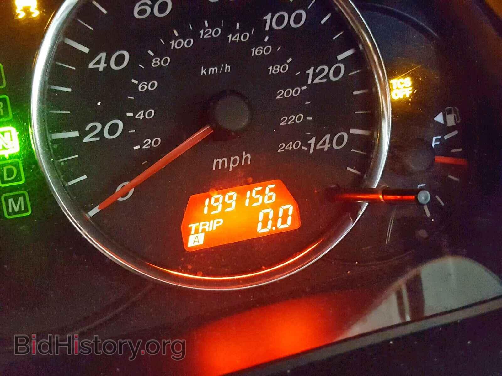 2007 MAZDA 6 - VIN: 1YVHP80D875M12240 - Фото 8