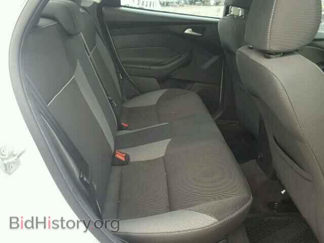 2014 FORD FOCUS - VIN: 1FADP3F23EL346210 - Photo 6