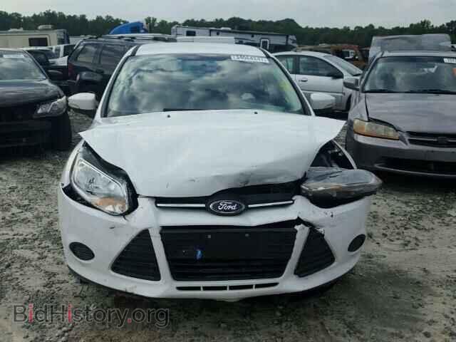 2014 FORD FOCUS - VIN: 1FADP3F23EL346210 - Photo 9