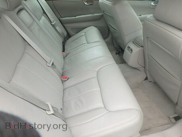 2008 CADILLAC DTS - VIN: 1G6KD57Y98U206253 - Фото 6