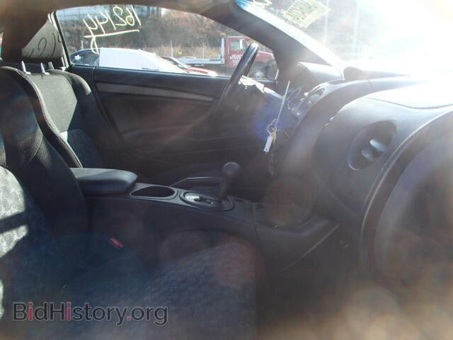 2003 MITSUBISHI ECLIPSE - VIN: 4A3AC44GX3E077604 - Photo 5
