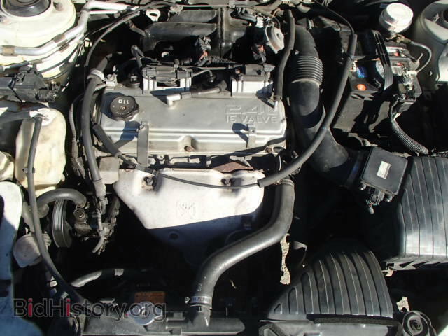 2003 MITSUBISHI ECLIPSE - VIN: 4A3AC44GX3E077604 - Photo 7
