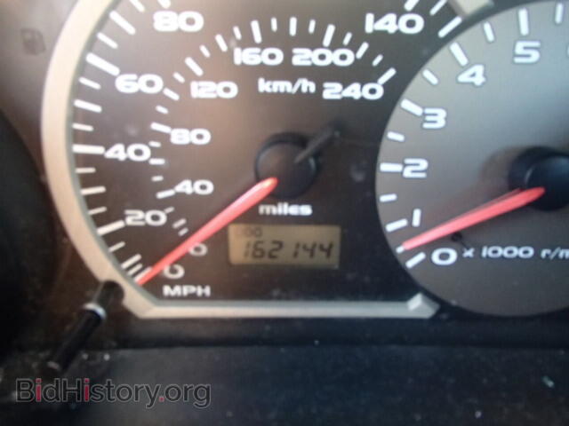 2003 MITSUBISHI ECLIPSE - VIN: 4A3AC44GX3E077604 - Photo 8