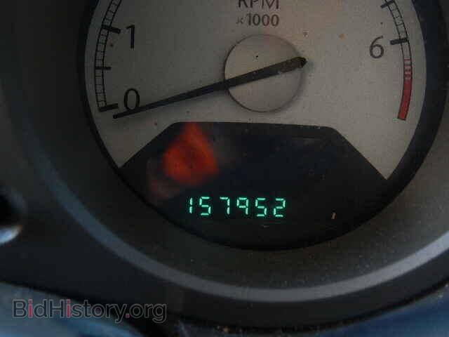 2008 CHRYSLER SEBRING - VIN: 1C3LC46K98N122637 - Фото 8
