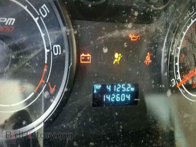 2008 FORD FOCUS - VIN: 1FAHP32N98W143522 - Фото 8