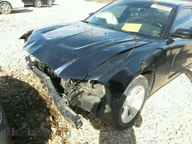 2012 DODGE CHARGER - VIN: 2C3CDXBG2CH281906 - Фото 10