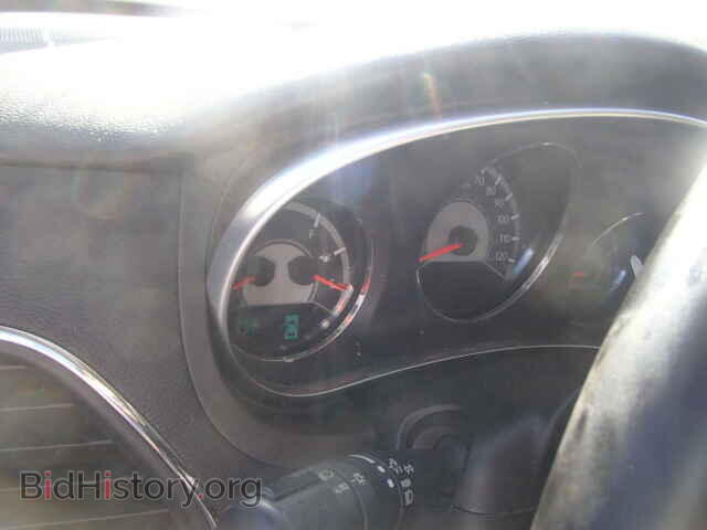 2011 CHRYSLER 200 - VIN: 1C3BC1FB5BN570536 - Фото 8