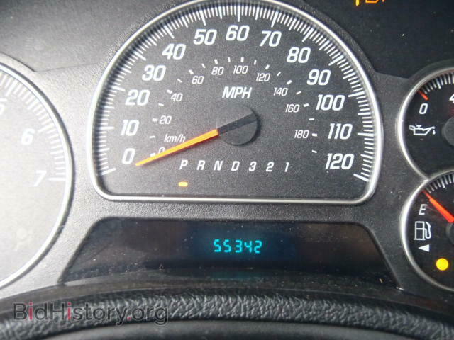 2008 GMC ENVOY - VIN: 1GKDT13S582117928 - Фото 8
