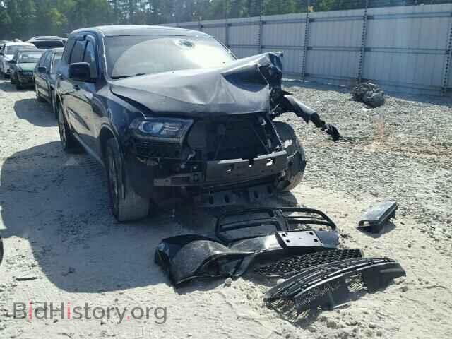 Photo 1C4RDHAG0FC737342 - DODGE DURANGO 2015