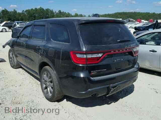 2015 DODGE DURANGO - VIN: 1C4RDHAG0FC737342 - Photo 3