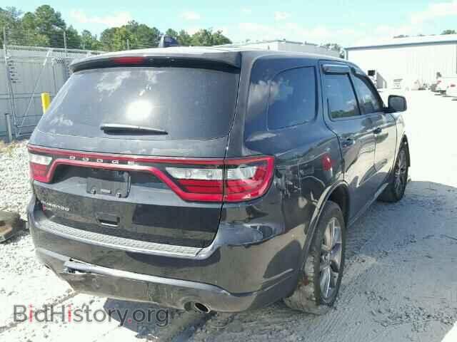 2015 DODGE DURANGO - VIN: 1C4RDHAG0FC737342 - Photo 4