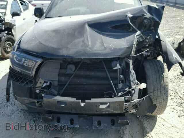 2015 DODGE DURANGO - VIN: 1C4RDHAG0FC737342 - Photo 7