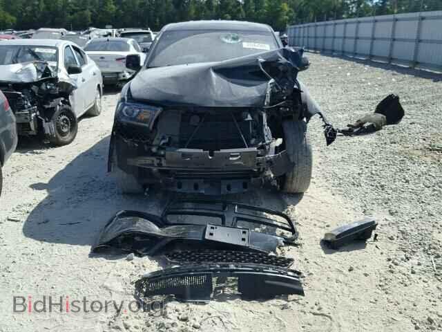 2015 DODGE DURANGO - VIN: 1C4RDHAG0FC737342 - Photo 10