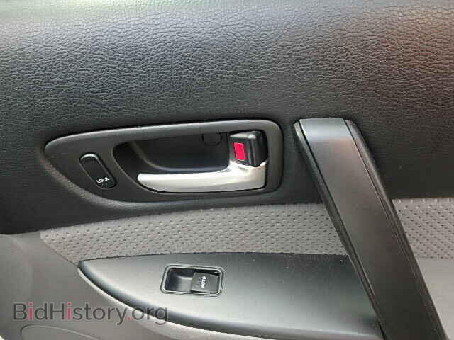2006 MAZDA 6 - VIN: 1YVHP80D265M21594 - Фото 9