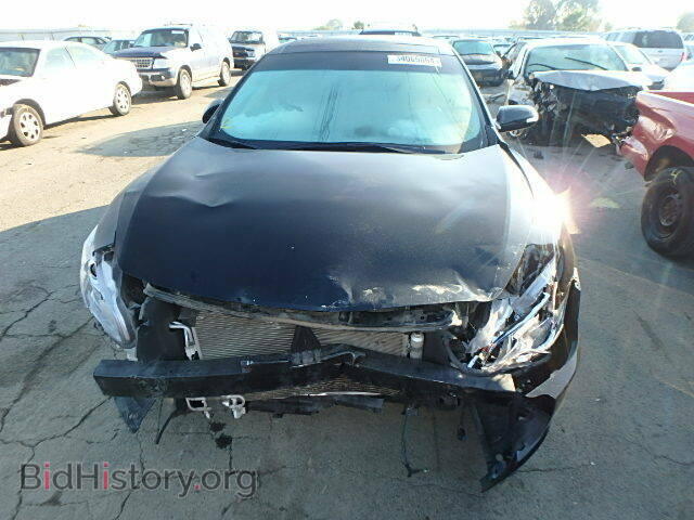 2012 NISSAN MAXIMA - VIN: 1N4AA5AP9CC806003 - Фото 10