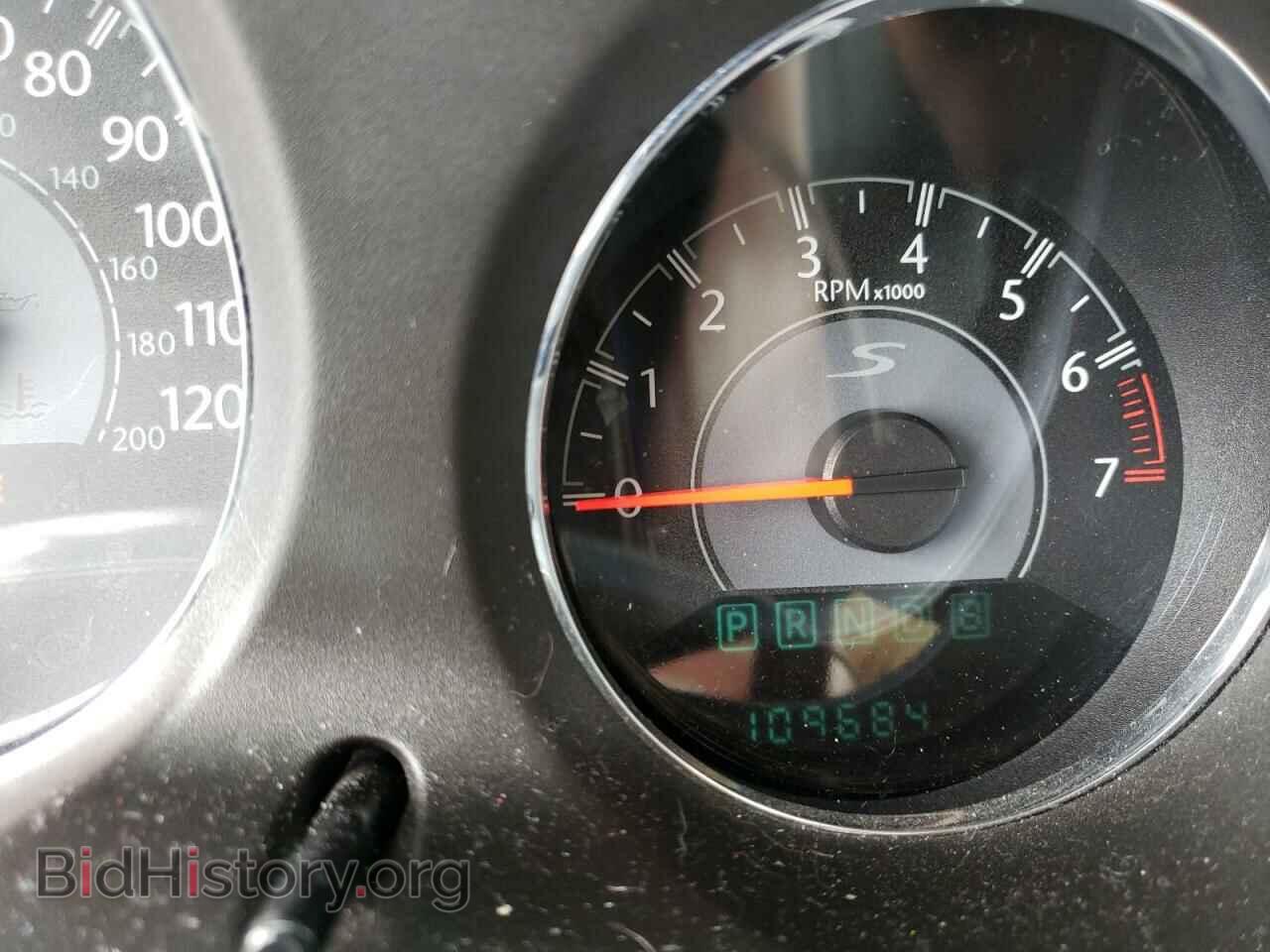 2013 CHRYSLER 200 - VIN: 1C3CCBBG4DN718075 - Фото 8