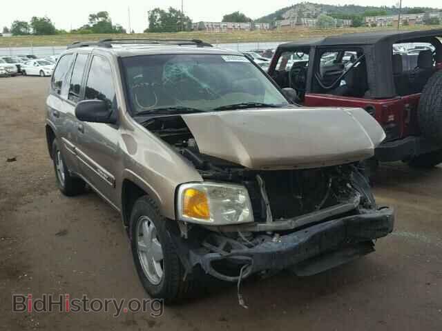 Фотография 1GKDT13S822440541 - GMC ENVOY 2002