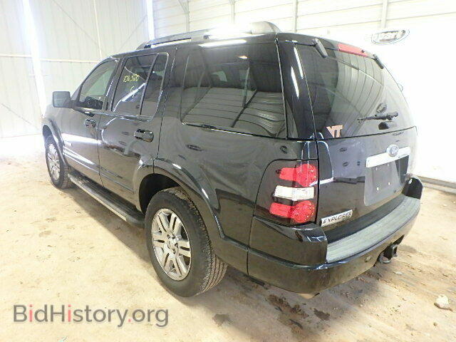 2006 FORD EXPLORER - VIN: 1FMEU65EX6UA82530 - Фото 3