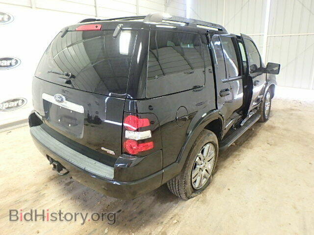 2006 FORD EXPLORER - VIN: 1FMEU65EX6UA82530 - Фото 4