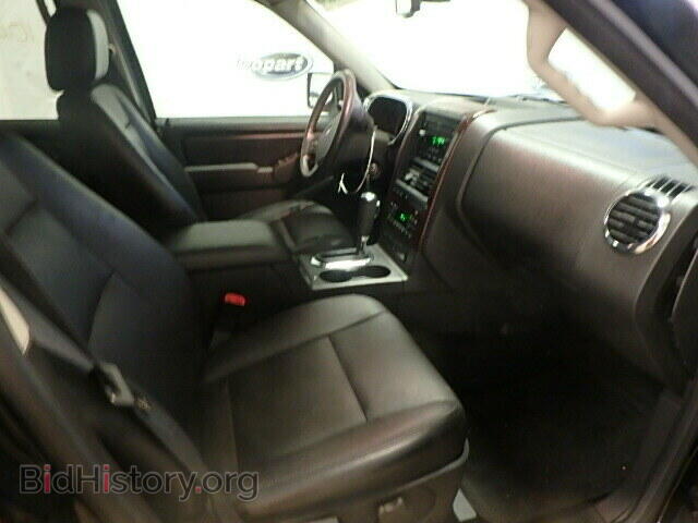2006 FORD EXPLORER - VIN: 1FMEU65EX6UA82530 - Фото 5
