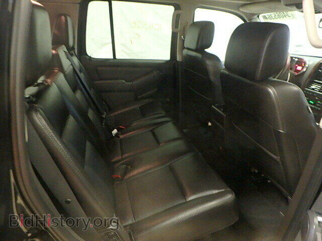 2006 FORD EXPLORER - VIN: 1FMEU65EX6UA82530 - Фото 6