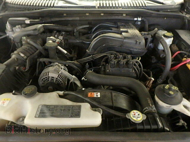 2006 FORD EXPLORER - VIN: 1FMEU65EX6UA82530 - Фото 7