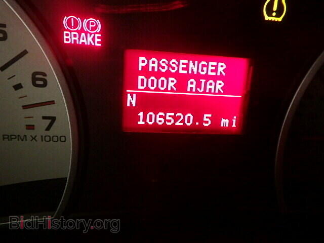 2006 FORD EXPLORER - VIN: 1FMEU65EX6UA82530 - Фото 8