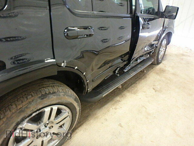 2006 FORD EXPLORER - VIN: 1FMEU65EX6UA82530 - Фото 10