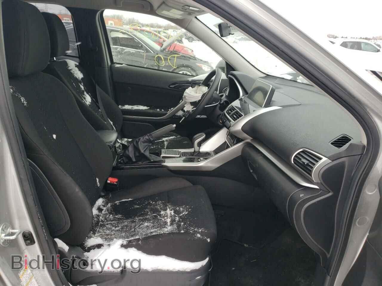 2018 MITSUBISHI ECLIPSE - VIN: JA4AT4AA0JZ045196 - Photo 5