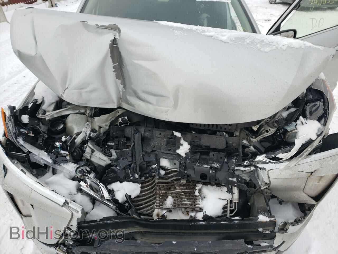 2018 MITSUBISHI ECLIPSE - VIN: JA4AT4AA0JZ045196 - Photo 7