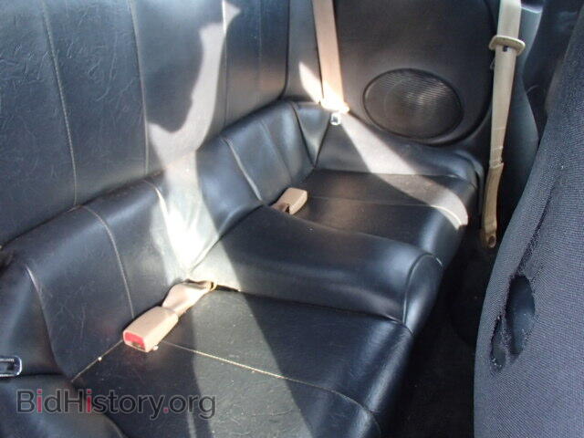 2001 MITSUBISHI ECLIPSE - VIN: 4A3AE85H11E056386 - Photo 6