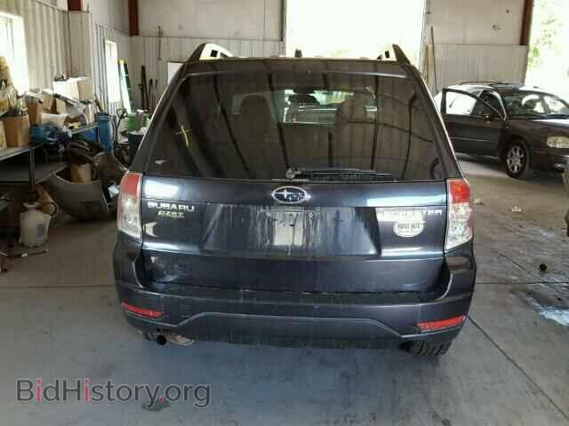 2009 SUBARU FORESTER - VIN: JF2SH63669H772846 - Фото 10