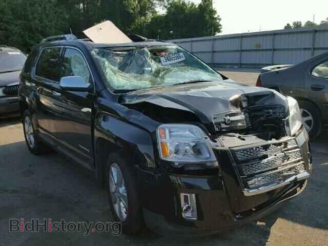 Photo 2GKFLTE38F6196960 - GMC TERRAIN 2015