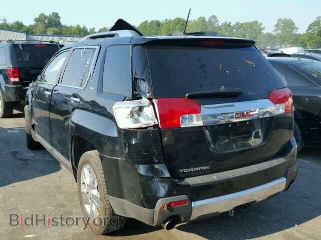 2015 GMC TERRAIN - VIN: 2GKFLTE38F6196960 - Фото 3