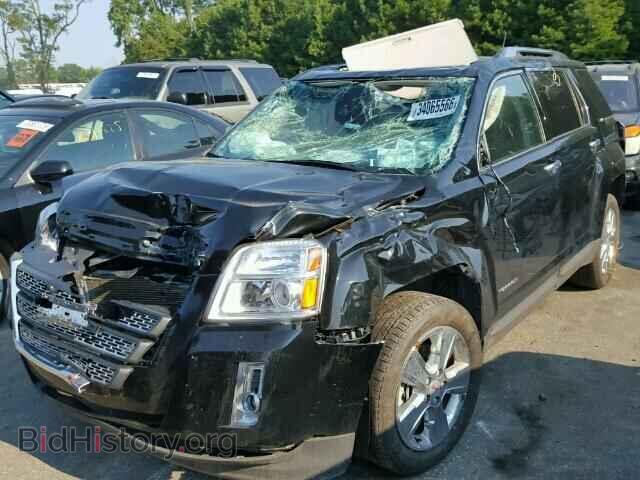 2015 GMC TERRAIN - VIN: 2GKFLTE38F6196960 - Фото 10