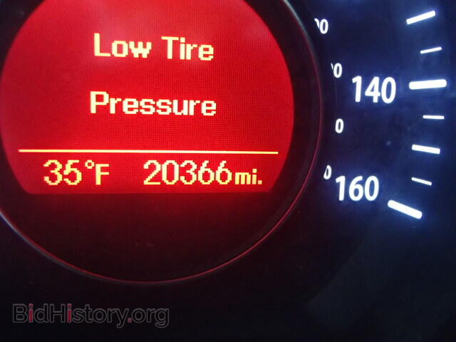 2012 KIA OPTIMA - VIN: KNAGM4A78C5291857 - Фото 8