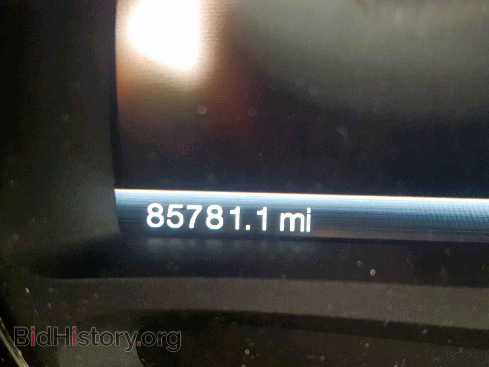 2013 FORD EDGE - VIN: 2FMDK4AK3DBA51186 - Photo 8