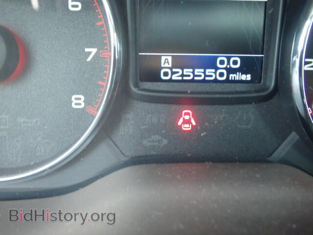 2013 SUBARU OUTBACK - VIN: 4S4BRBKC9D3247096 - Photo 8