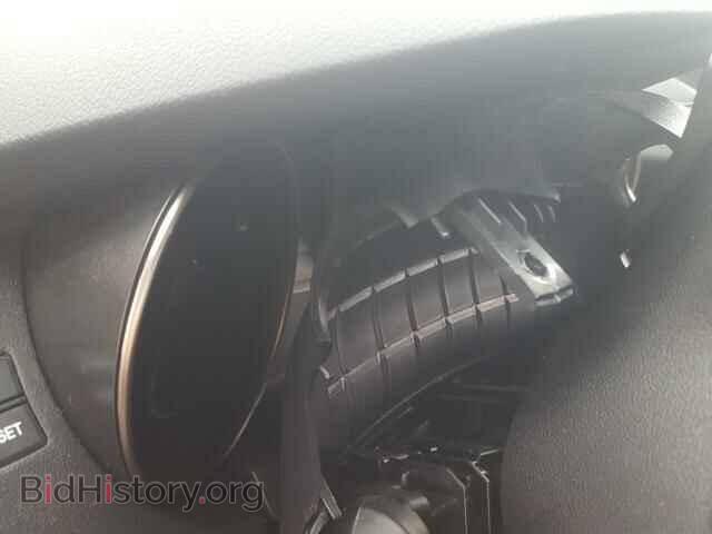 2013 HYUNDAI GENESIS - VIN: KMHHT6KD6DU091623 - Фото 8