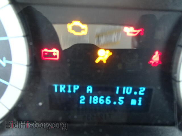 2012 FORD ESCAPE - VIN: 1FMCU0D77CKA21747 - Фото 8
