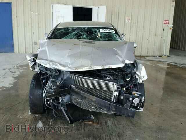 2011 DODGE AVENGER - VIN: 1B3BD1FB0BN538135 - Фото 10