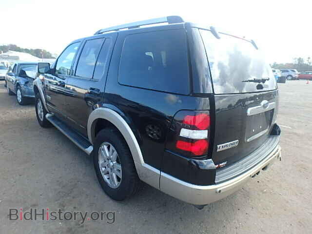2006 FORD EXPLORER - VIN: 1FMEU74E76UA18419 - Фото 3