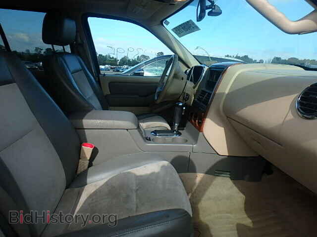 2006 FORD EXPLORER - VIN: 1FMEU74E76UA18419 - Фото 5