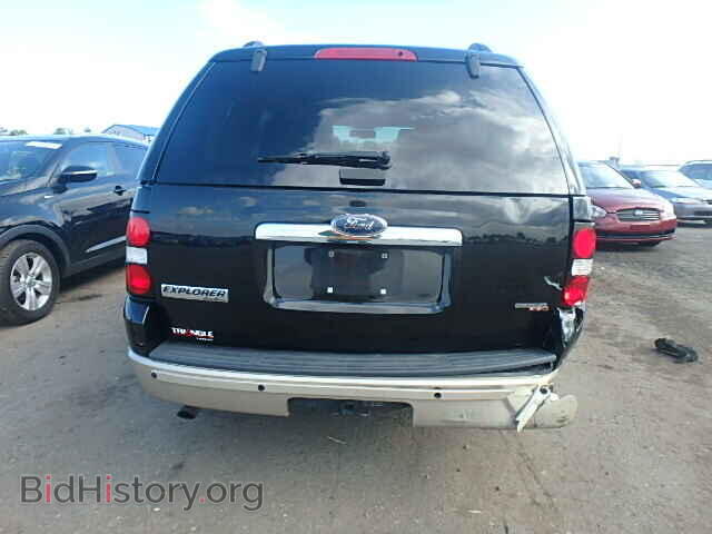 2006 FORD EXPLORER - VIN: 1FMEU74E76UA18419 - Фото 9