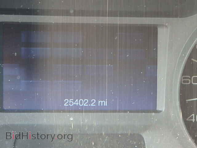 2013 FORD EDGE - VIN: 2FMDK3GC6DBC21342 - Фото 8