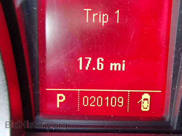 2010 GMC TERRAIN - VIN: 2CTFLEEY4A6252330 - Photo 8