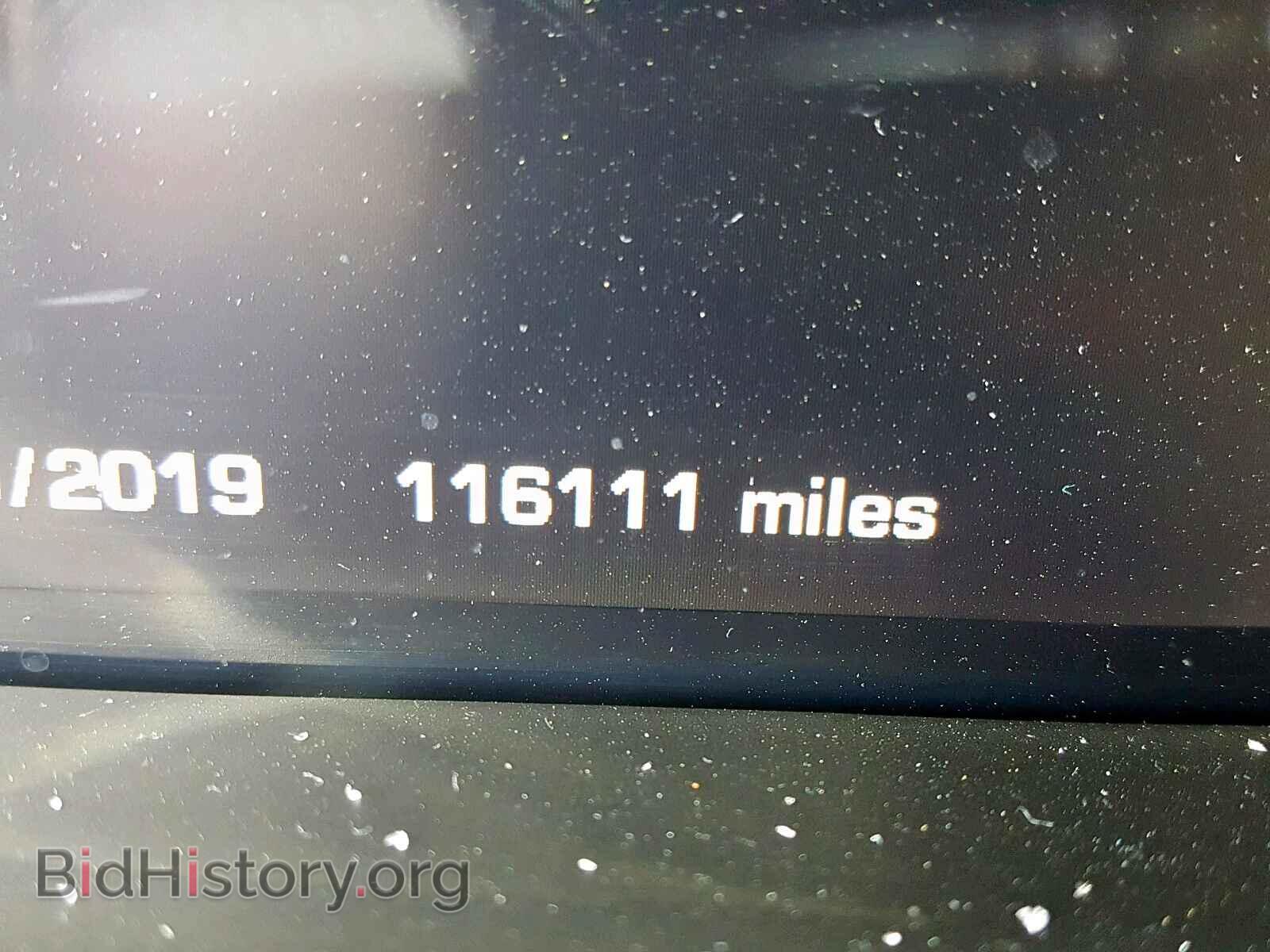 2014 LAND ROVER RANGE ROVE - VIN: SALGS2WFXEA152670 - Фото 8