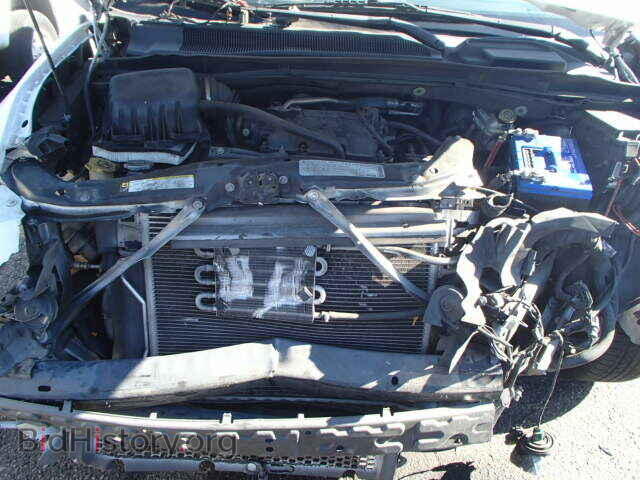 2010 DODGE CARAVAN - VIN: 2D4RN4DE7AR365162 - Фото 7